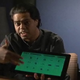 Image for article titled Crunchpad: Photos of TechCrunch's Delicious Web Tablet